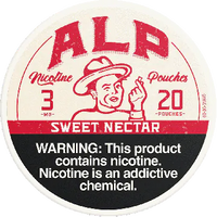 Alp Pouches