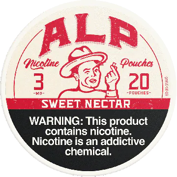Alp Pouches