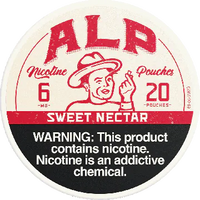 Alp Pouches