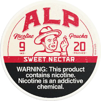 Alp Pouches
