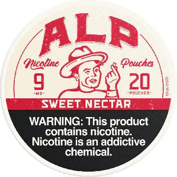 Alp Pouches