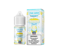 pod juice e-liquid banana freeze 55mg ventovapin.com