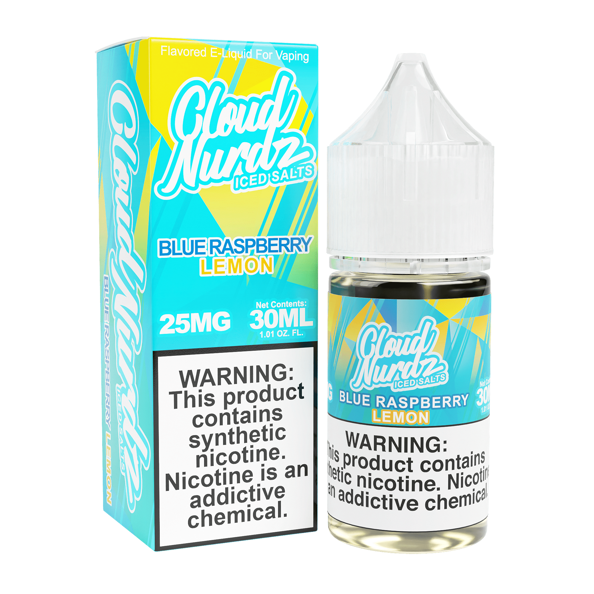 Cloud Nurdz