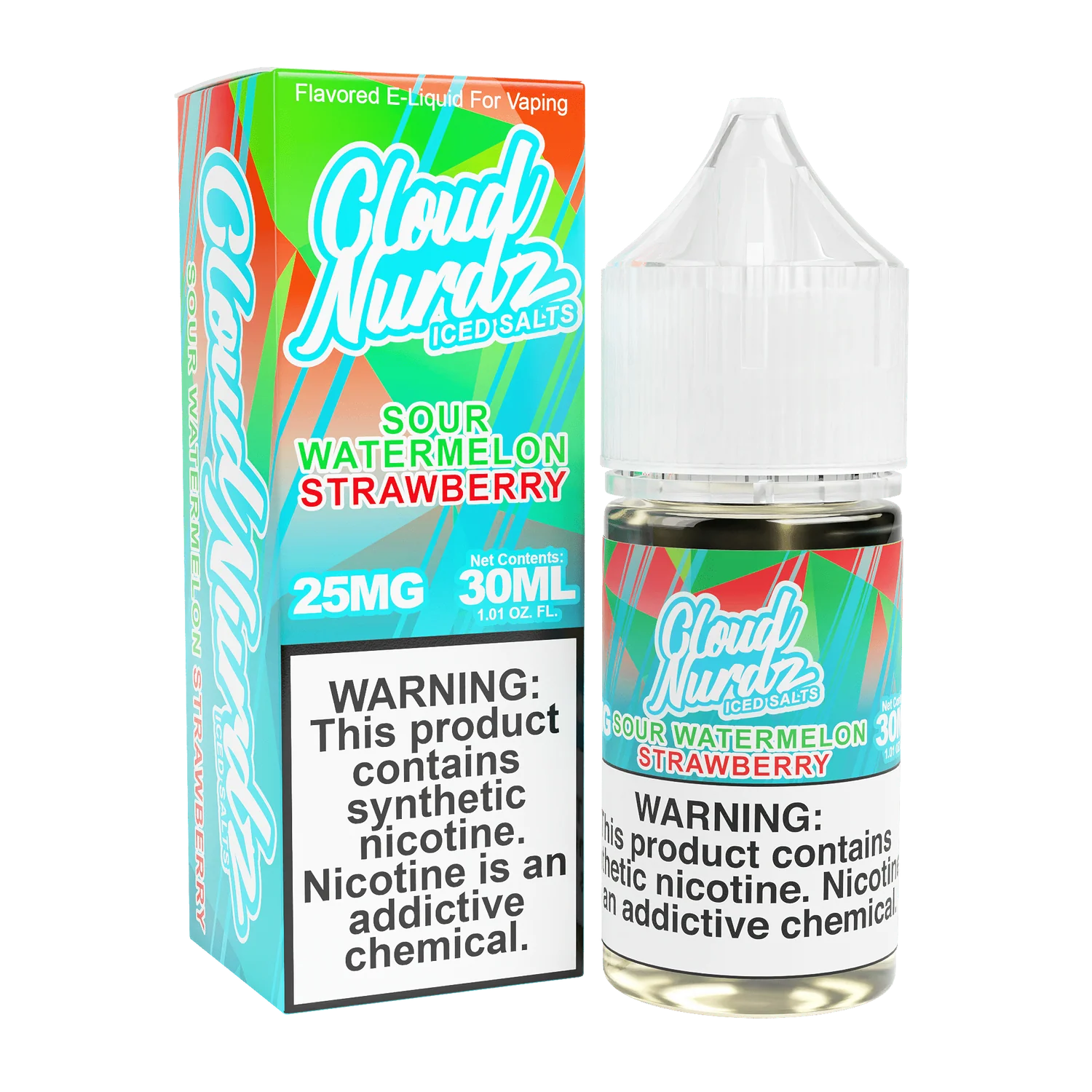 Cloud Nurdz