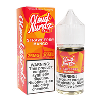 Cloud Nurdz