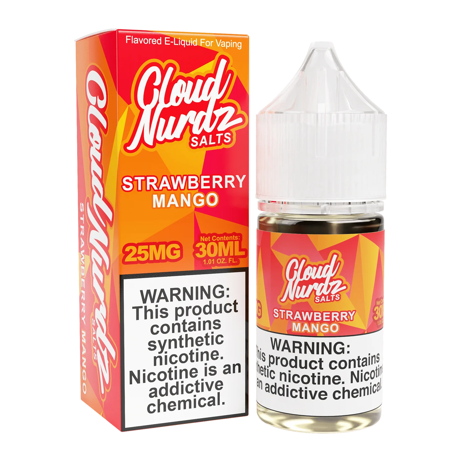 Cloud Nurdz