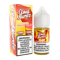 Cloud Nurdz