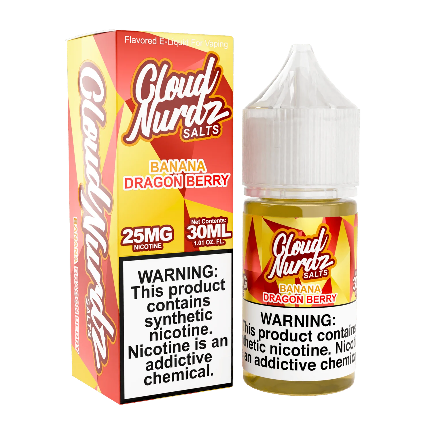 Cloud Nurdz