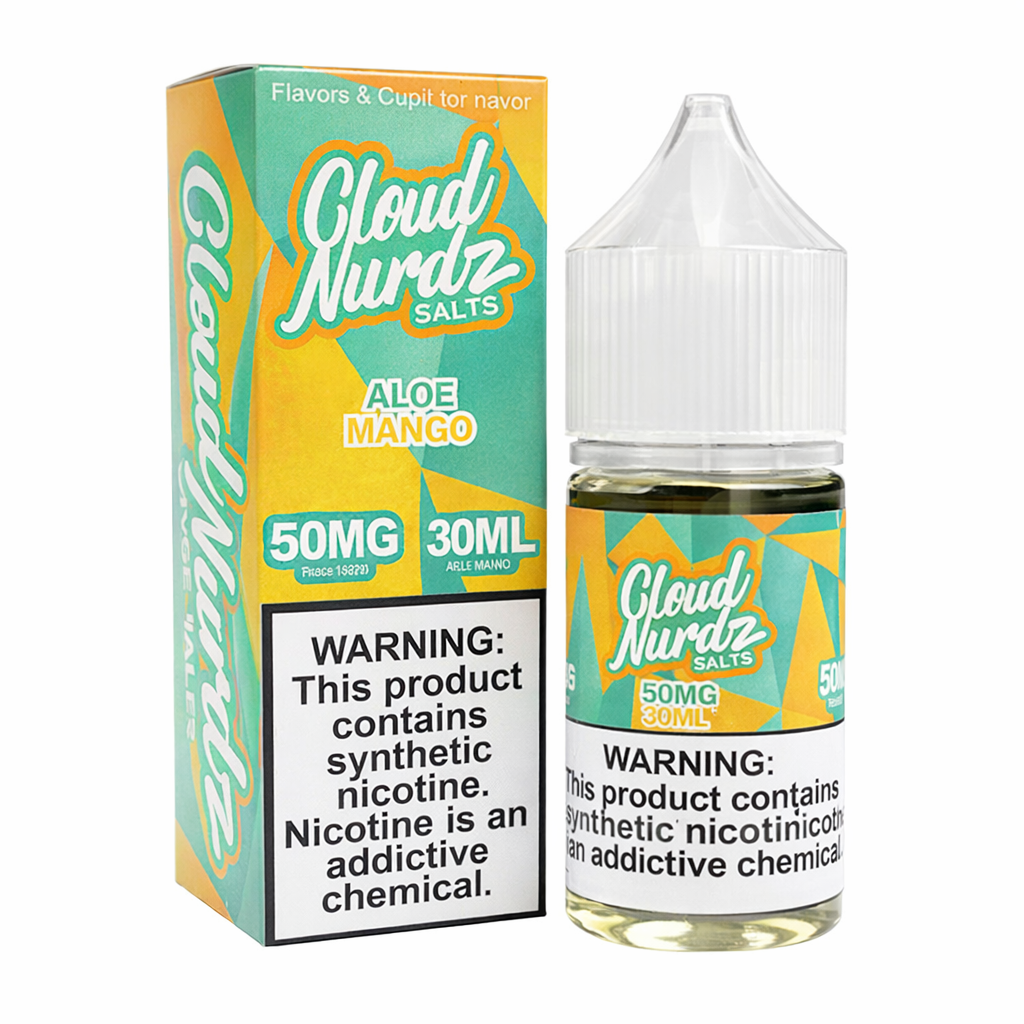Cloud Nurdz