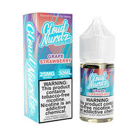 Cloud Nurdz
