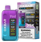 OXBAR X Pod Juice Ice-Nic Control 35K Disposable