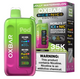 OXBAR X Pod Juice Ice-Nic Control 35K Disposable