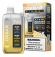 OXBAR X Pod Juice Ice-Nic Control 35K Disposable