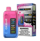 OXBAR X Pod Juice Ice-Nic Control 35K Disposable