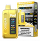 OXBAR X Pod Juice Ice-Nic Control 35K Disposable