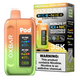 OXBAR X Pod Juice Ice-Nic Control 35K Disposable