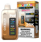 OXBAR X Pod Juice Ice-Nic Control 35K Disposable