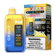 OXBAR X Pod Juice Ice-Nic Control 35K Disposable