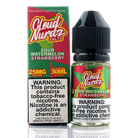 Cloud Nurdz