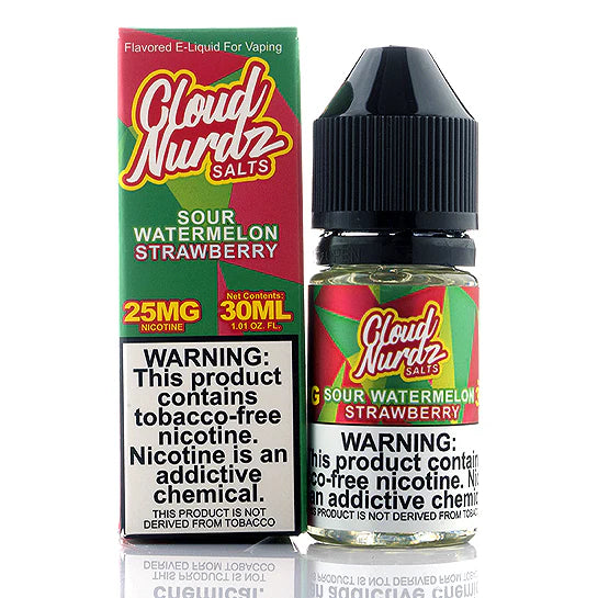 Cloud Nurdz