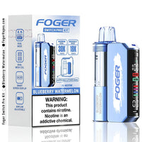 Foger Switch Pro 30,000