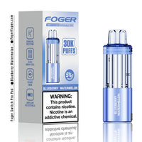 Foger Switch Pro 30,000