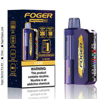 Foger Switch Pro 30,000