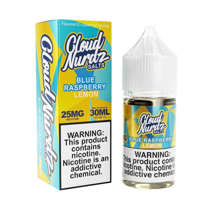 Cloud Nurdz