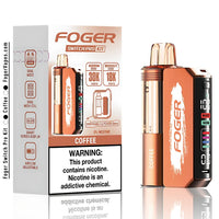 Foger Switch Pro 30,000