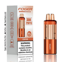 Foger Switch Pro 30,000