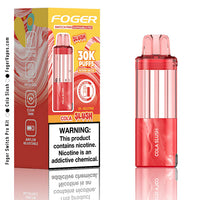 Foger Switch Pro 30,000