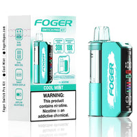 Foger Switch Pro 30,000