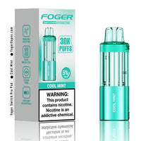 Foger Switch Pro 30,000