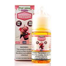 Pod Juice