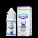 pod juice blue razz slushy nicotine e-liquid on ventovapin.com