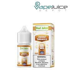 Pod Juice