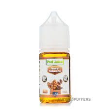 Pod Juice