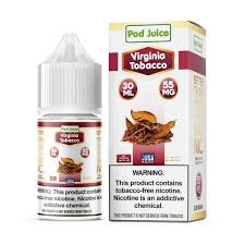 Pod Juice