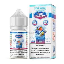 Pod Juice