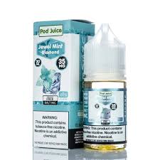 Pod Juice