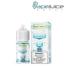 Pod Juice