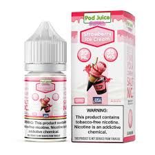 Pod Juice