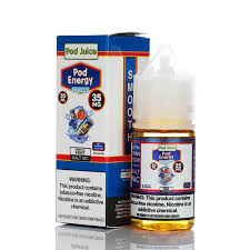 Pod Juice