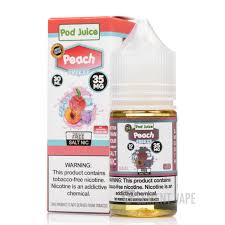 Pod Juice