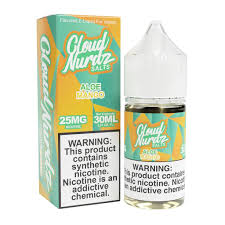 Cloud Nurdz