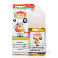 Pod Juice