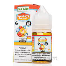 Pod Juice