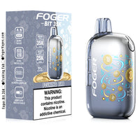 Foger Bit 35,000
