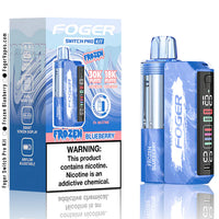 Foger Switch Pro 30,000