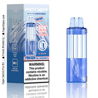 Foger Switch Pro 30,000